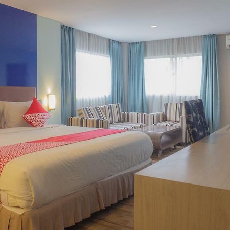 Collection O 7 Hotel Melawai Jakarta Eksteriør bilde