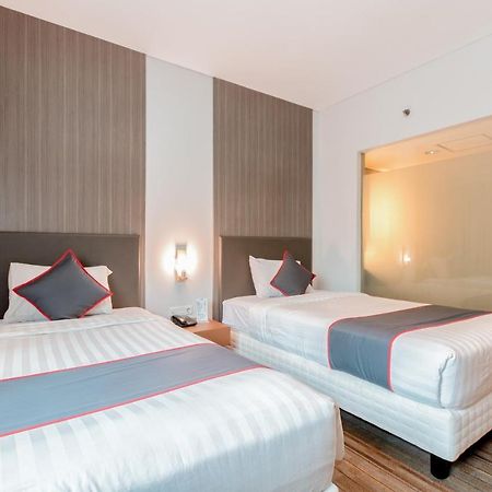 Collection O 7 Hotel Melawai Jakarta Eksteriør bilde