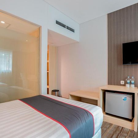 Collection O 7 Hotel Melawai Jakarta Eksteriør bilde