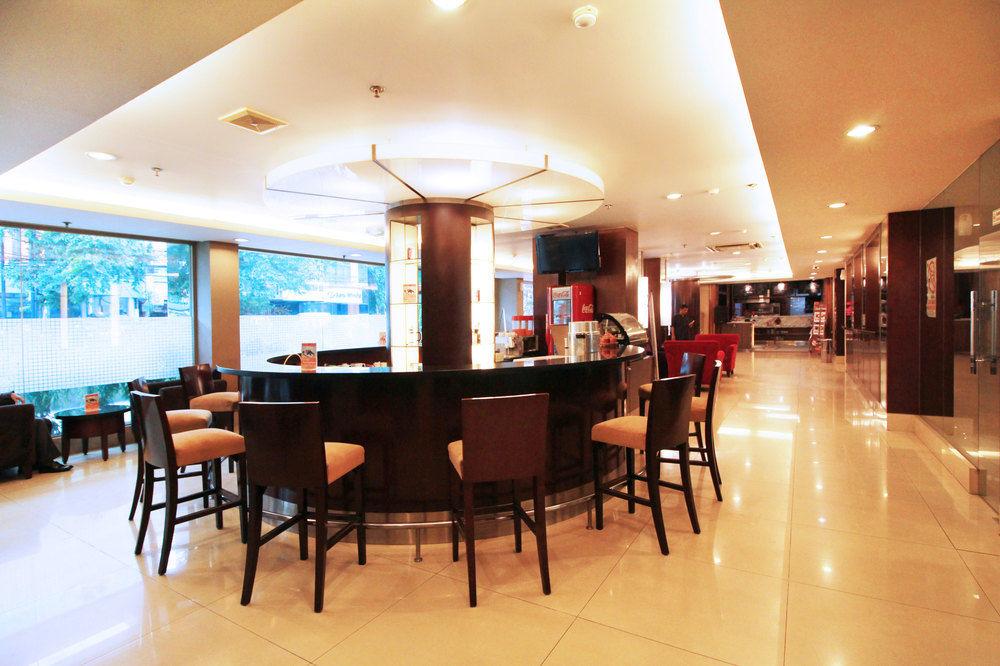 Collection O 7 Hotel Melawai Jakarta Eksteriør bilde