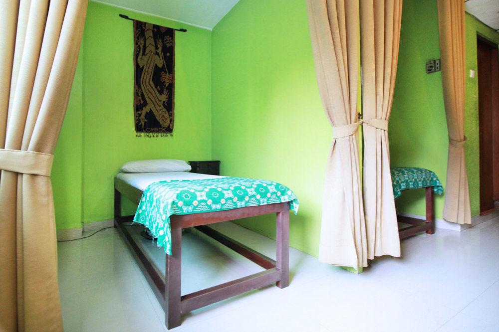 Collection O 7 Hotel Melawai Jakarta Eksteriør bilde
