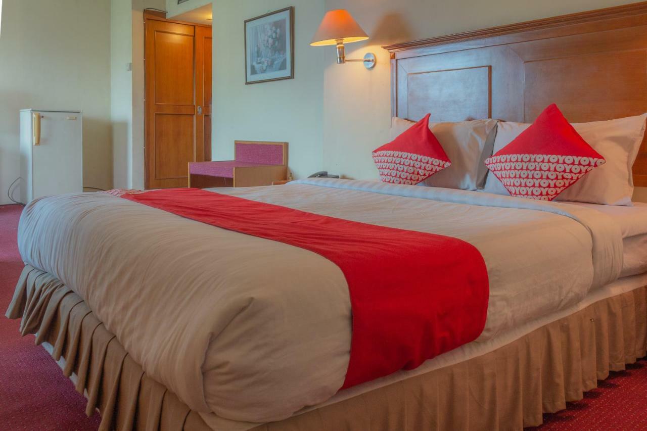 Collection O 7 Hotel Melawai Jakarta Eksteriør bilde