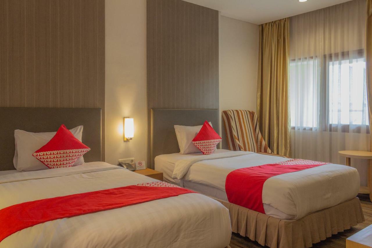 Collection O 7 Hotel Melawai Jakarta Eksteriør bilde