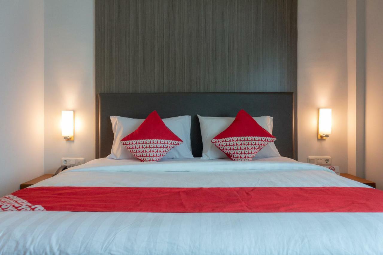 Collection O 7 Hotel Melawai Jakarta Eksteriør bilde