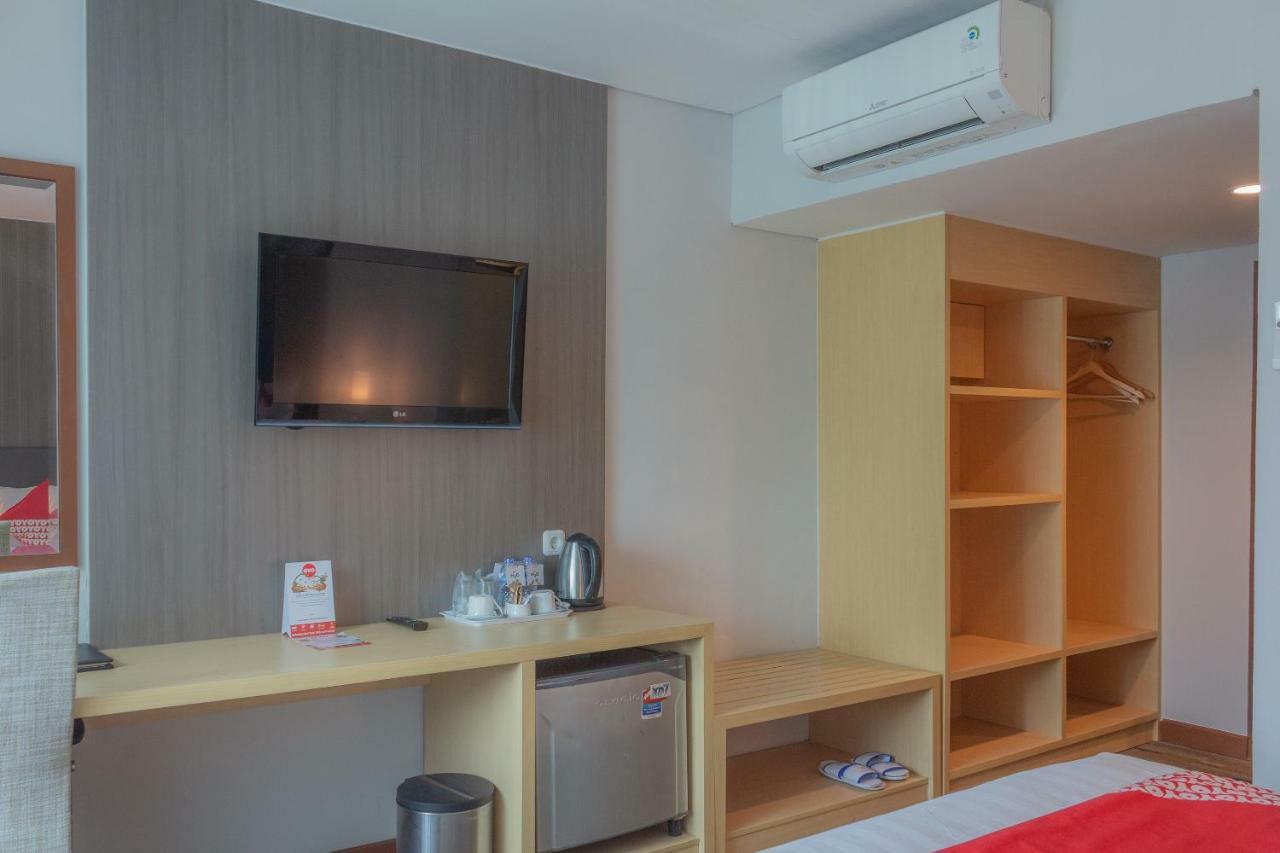 Collection O 7 Hotel Melawai Jakarta Eksteriør bilde