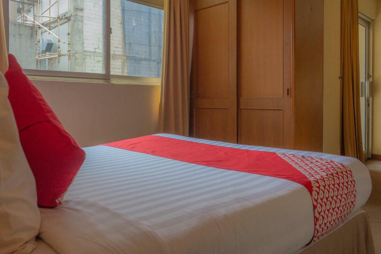 Collection O 7 Hotel Melawai Jakarta Eksteriør bilde