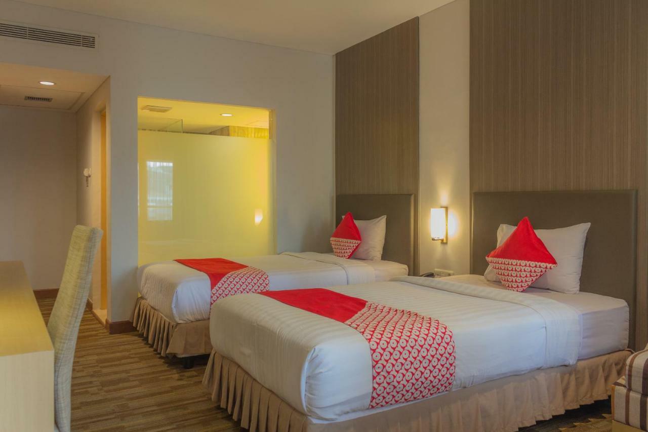 Collection O 7 Hotel Melawai Jakarta Eksteriør bilde