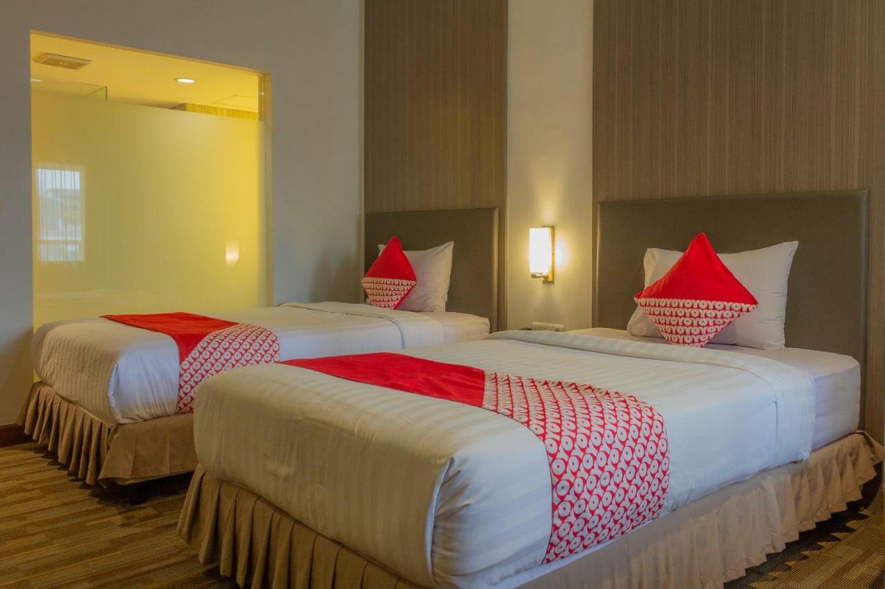Collection O 7 Hotel Melawai Jakarta Eksteriør bilde