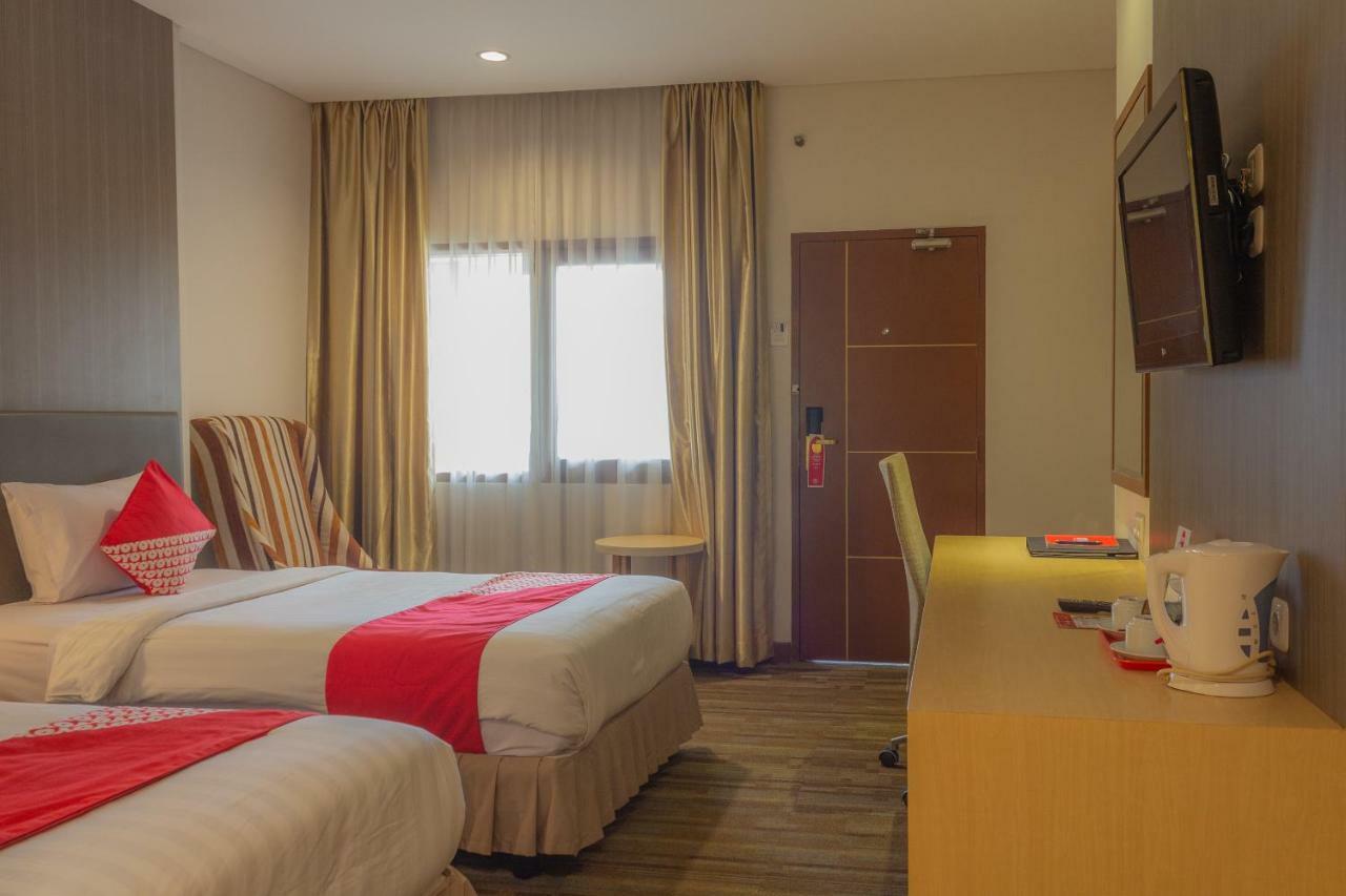 Collection O 7 Hotel Melawai Jakarta Eksteriør bilde