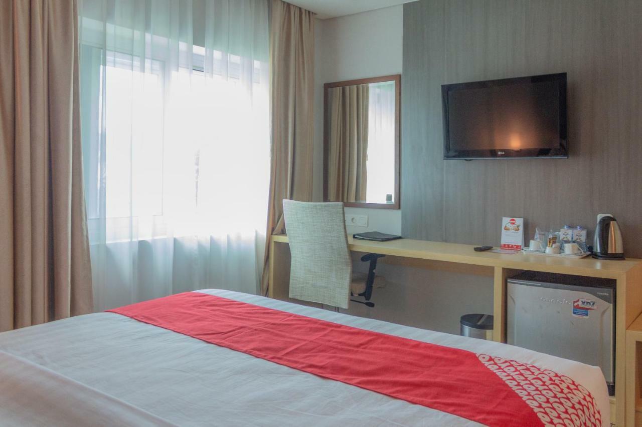 Collection O 7 Hotel Melawai Jakarta Eksteriør bilde
