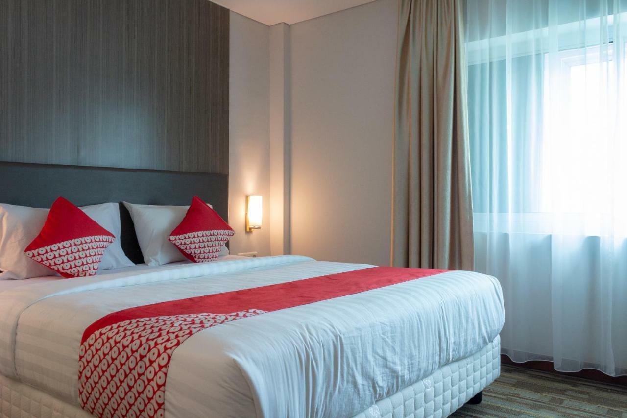 Collection O 7 Hotel Melawai Jakarta Eksteriør bilde