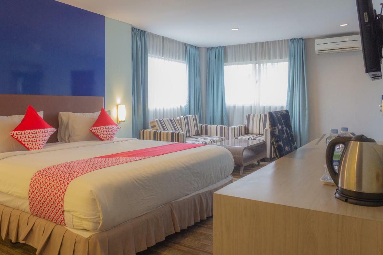 Collection O 7 Hotel Melawai Jakarta Eksteriør bilde