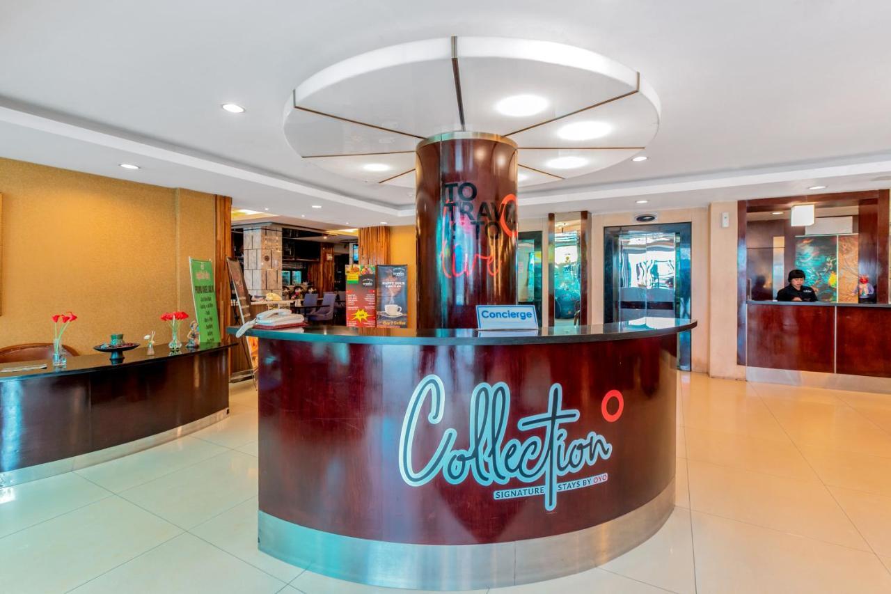 Collection O 7 Hotel Melawai Jakarta Eksteriør bilde