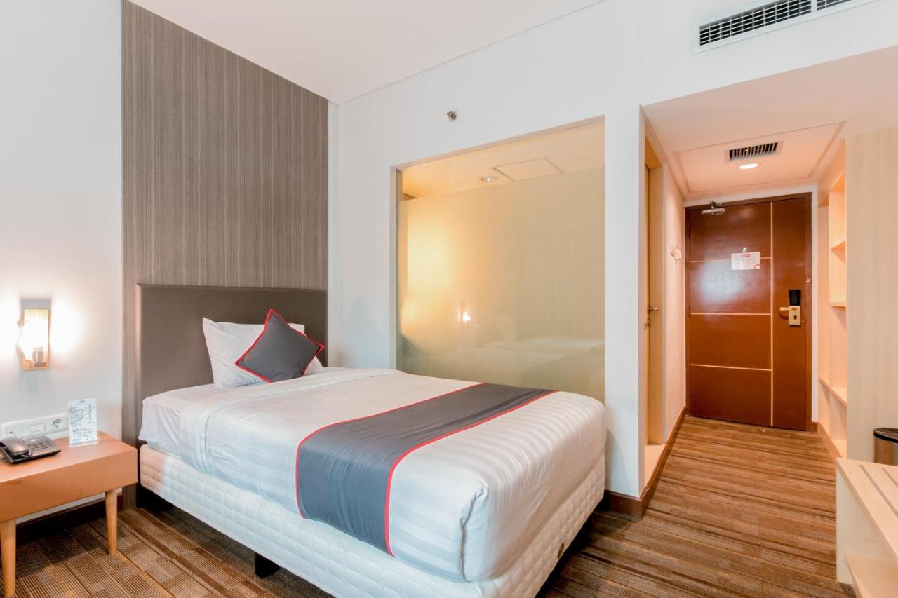 Collection O 7 Hotel Melawai Jakarta Eksteriør bilde